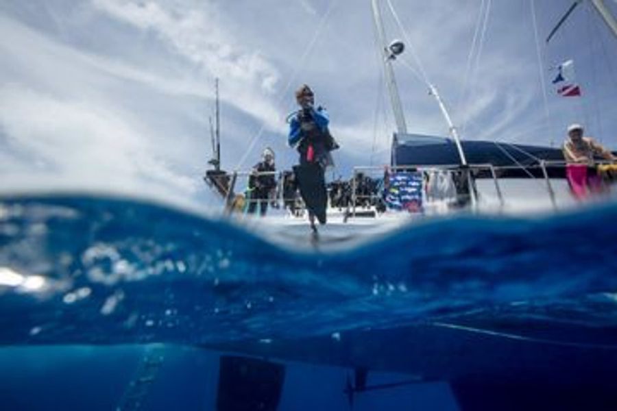 Boat Diver course cover