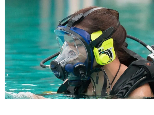 Full Face Mask course cover
