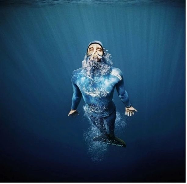 Master Freediver course cover