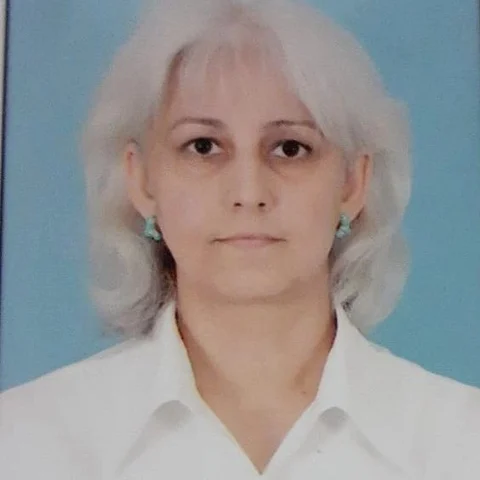 Мехри Агамирзоева, Financial and administrative support